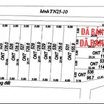 Bán đất Hảo Đức Tây Ninh 125m² 169 triệu - Ảnh thu nhỏ 3