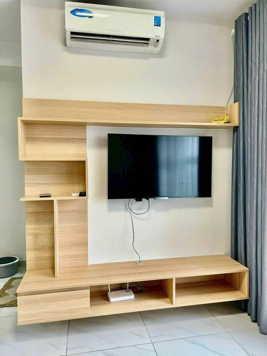 Cho thuê căn hộ Happyone Vạn Xuân 1PN 44m² 6 triệu/tháng - Ảnh thu nhỏ 2