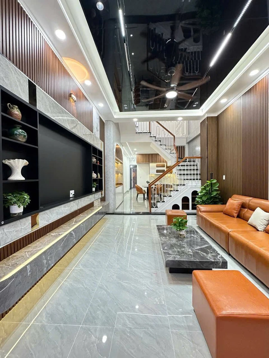 Bán nhà mới 3 PN 150m² Đồng Nai giá 4.55 tỷ - Ảnh thu nhỏ 3