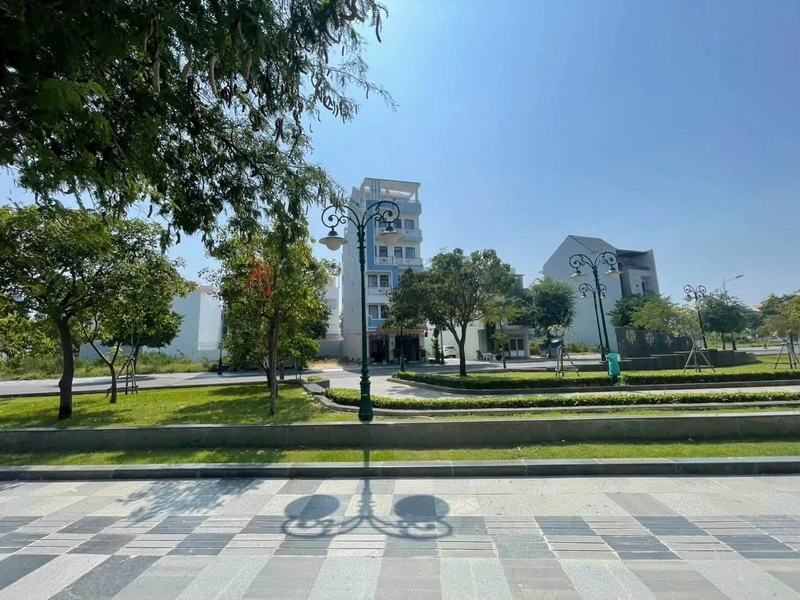Bán căn hộ Ocean Dunes 140m2 Phan Thiết 6,5 tỷ