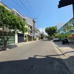 Bán nhà 4 tầng mặt tiền Lê Chân, Nha Trang, 252m² - Ảnh thu nhỏ 1