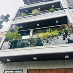 Bán nhà hẻm xe hơi Hồng Bàng Quận 11, 46m2, 1 trệt 4 lầu, giá 11,2 tỷ - Ảnh thu nhỏ 1