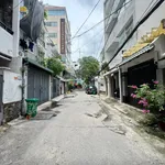 Bán nhà Điện Biên Phủ 40m2 giáp Quận 1 4,3 tỷ - Ảnh thu nhỏ 1