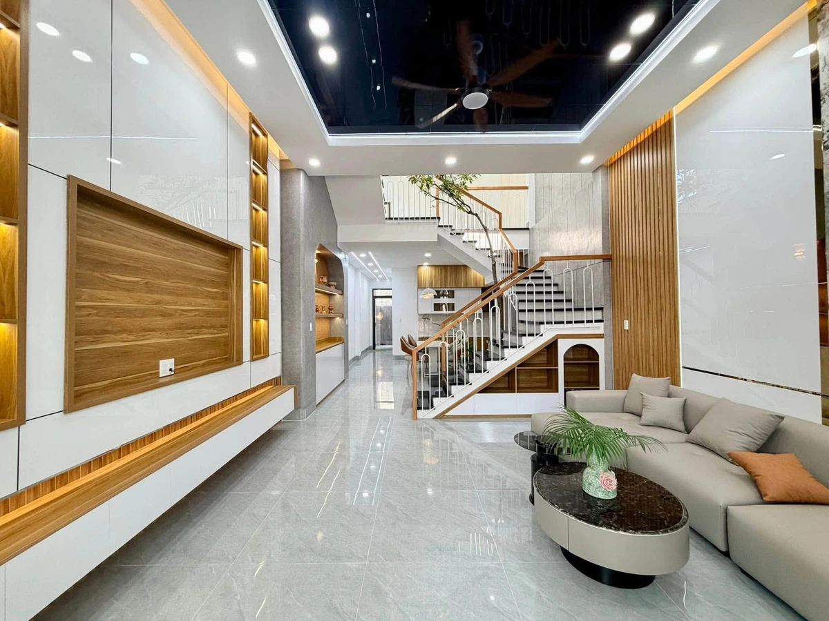 Bán nhà lầu 90m2 gần Đồng Khởi, Biên Hòa, giá 1,75 tỷ - Ảnh thu nhỏ 4