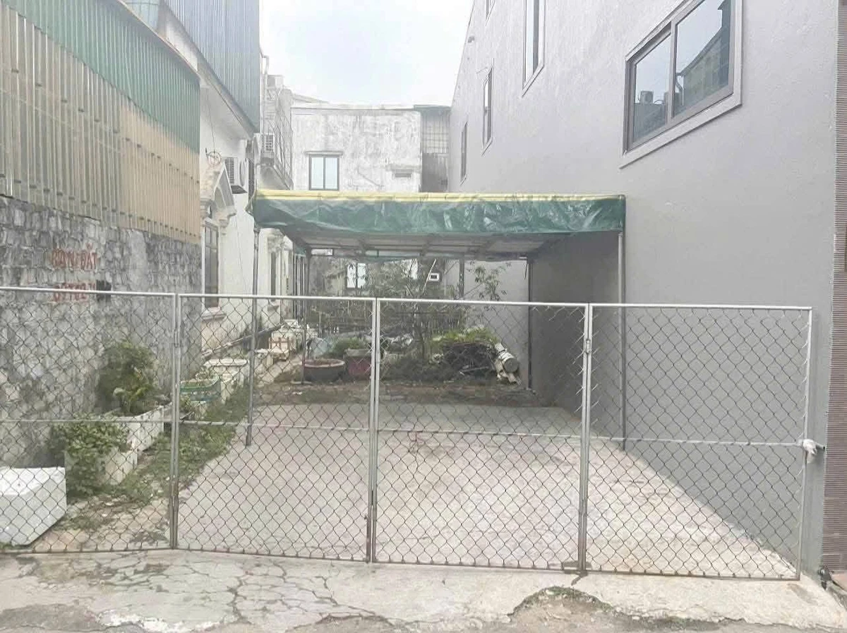 Bán đất Lê Lợi, Phường Thành Vinh, 110.6m², 4 tỷ - Ảnh thu nhỏ 2