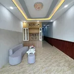 Bán nhà cấp 4 mặt tiền kênh TX22 4x18m, 2PN, giá 1 tỷ 650 triệu, Quận 12 - Ảnh thu nhỏ 2