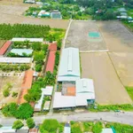 Bán đất Đức Tân (Vàm Cỏ) 57-150m² giá 250-550 triệu - Ảnh thu nhỏ 2