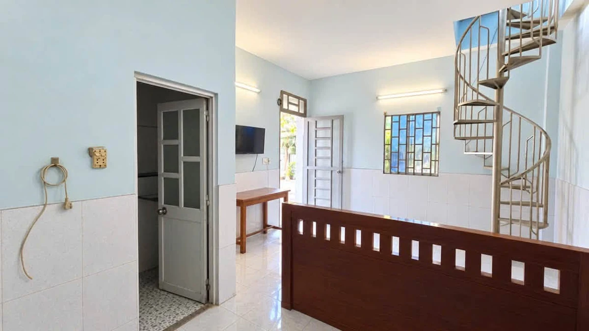 Bán nhà góc 2 mặt 72m² 2 tầng 5.5 tỷ Thủ Đức - Ảnh 1