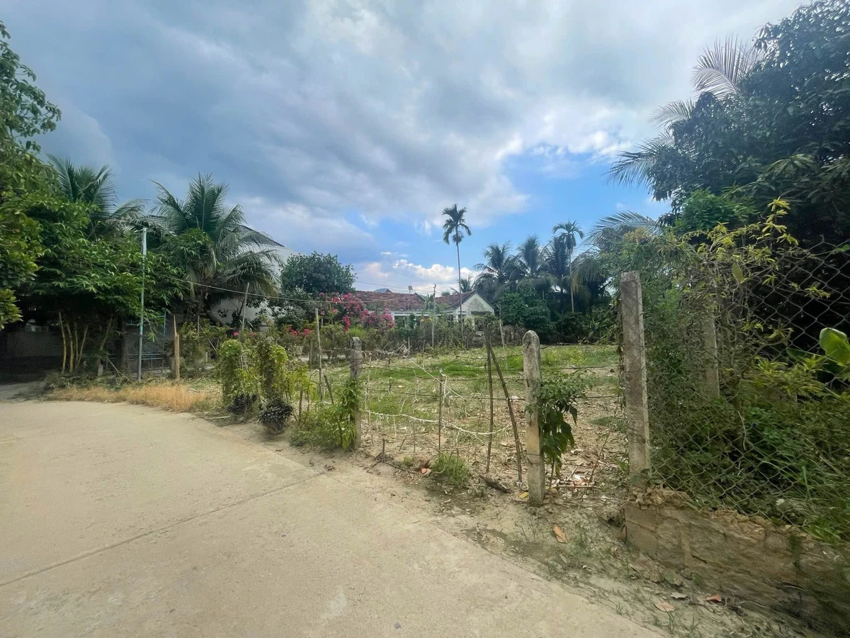 Bán đất Diên Phú gần Hương Lộ 45, 398m², 2 tỷ 950 - Ảnh 1