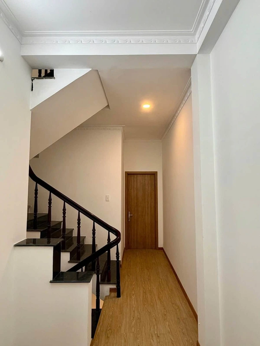Bán nhà mặt tiền Đỗ Quang, Thảo Điền, Quận 2, 60m2, 4 tầng, 24,5 tỷ - Ảnh thu nhỏ 5