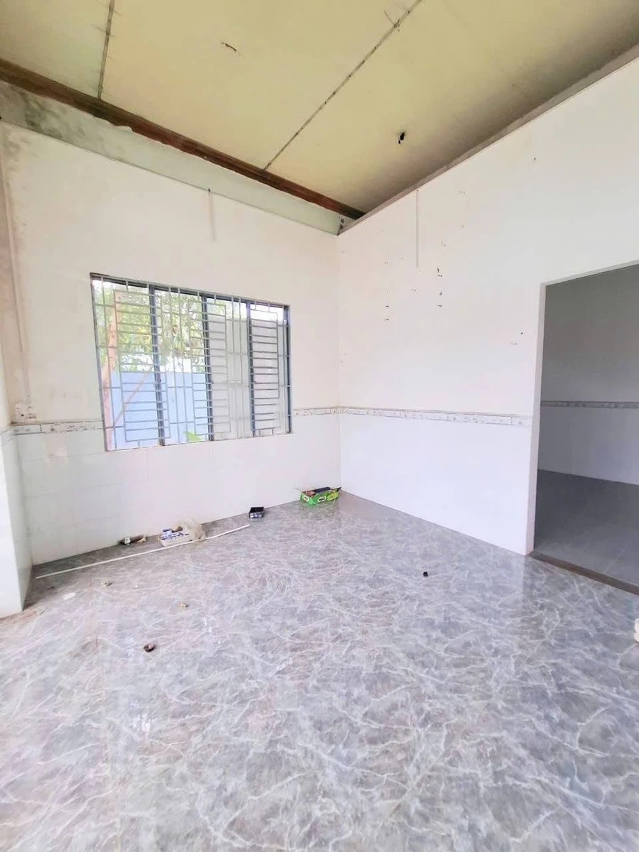 Cho thuê mặt bằng kinh doanh 500m2 gần Pouchen, Đông Nai - Ảnh thu nhỏ 4
