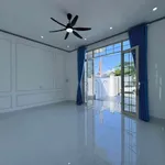 Bán nhà mái Thái 80m² đã hoàn công ở Tây Ninh giá 1 tỷ 550 - Ảnh thu nhỏ 3