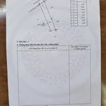 Bán lô đất 135m² mặt tiền Quang Trung, Bình Tân, 2 tỷ 980 - Ảnh thu nhỏ 2