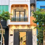 Nhà mặt tiền Phạm Hùng Rạch Giá 5×20 3PN, 4 tỷ 990 triệu - Ảnh thu nhỏ 1