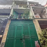 Bán nhà hẻm 5m Nguyễn Đình Chiểu Quận 3, 3,5x11m, 5 tầng 6PN, giá 7,8 tỷ - Ảnh thu nhỏ 1
