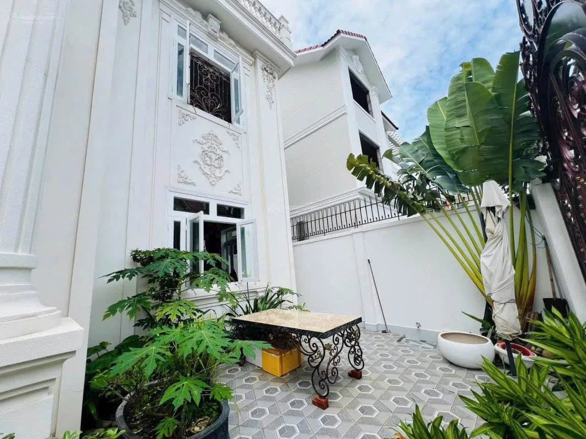 Bán biệt thự góc 2 mặt tiền 232m² Vũng Tàu 19 tỷ - Ảnh thu nhỏ 2