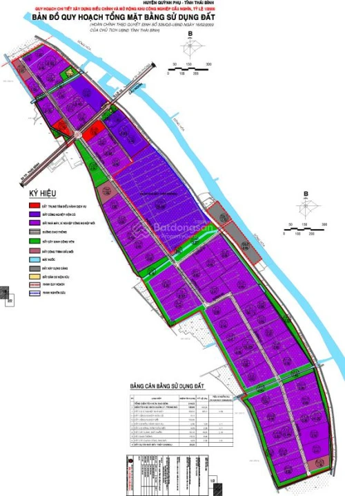 Chủ đầu tư khu Cầu Nghìn. Tổng 184,07ha chia nhỏ được, hạ tầng đồng bộ. Giá tốt - Ảnh thu nhỏ 2