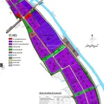 Chủ đầu tư khu Cầu Nghìn. Tổng 184,07ha chia nhỏ được, hạ tầng đồng bộ. Giá tốt - Ảnh thu nhỏ 2