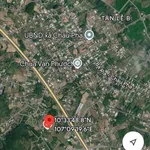 Bán đất 564m2 mặt tiền Châu Pha, Bà Rịa Vũng Tàu 1.15 tỷ - Ảnh thu nhỏ 1