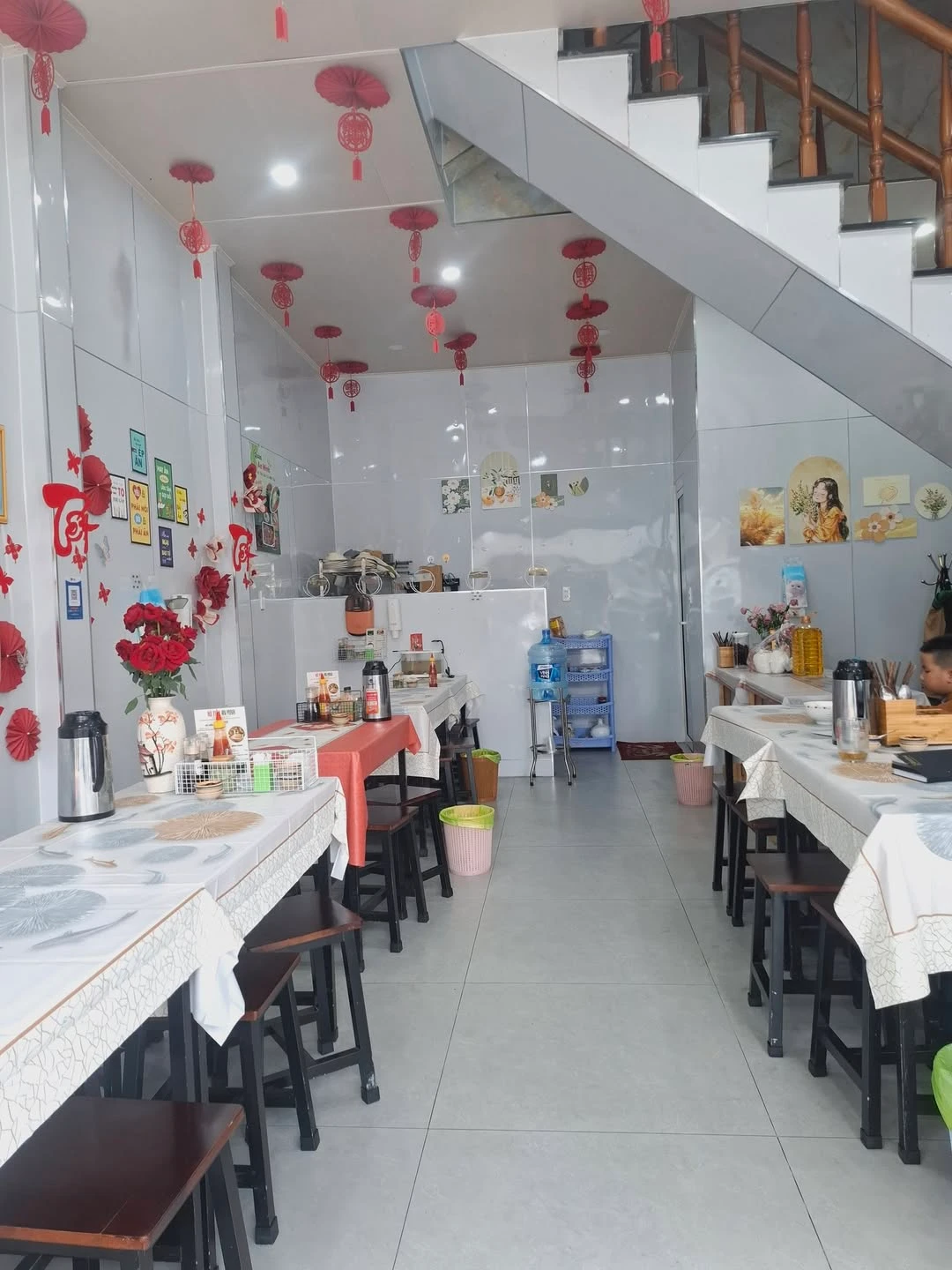 Cho thuê mặt bằng 40m² Đà Lạt 12 triệu/tháng - Ảnh 1