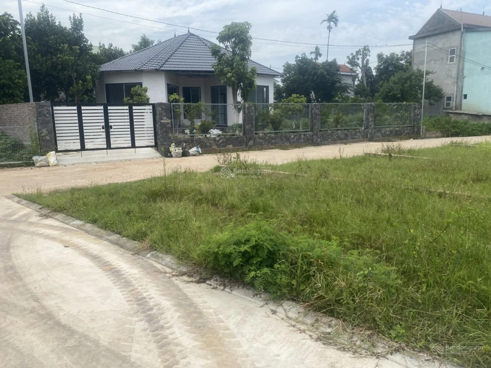 Bán đất Phường Xuân Hòa, vị trí đẹp, đầu tư sinh lời - Ảnh thu nhỏ 3