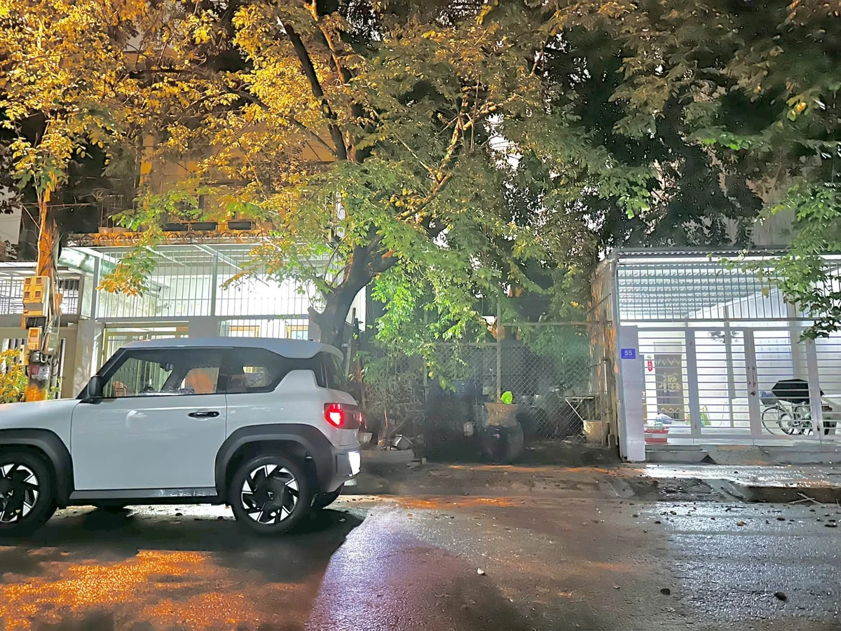 Bán lô đất mặt tiền Dương Xuân Hạ, KQH Bầu Vá, Huế, 85m2, giá 2,8 tỷ - Ảnh thu nhỏ 3