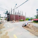 Bán lô góc 69.5m2 mặt tiền 4.25m Kiến Thụy Hải Phòng 1.7 tỷ - Ảnh thu nhỏ 3