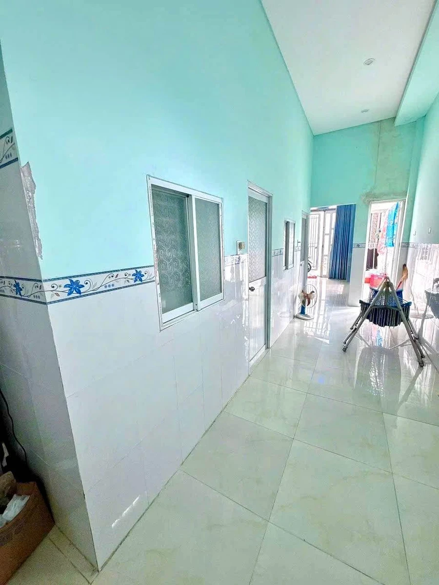 Bán nhà 5x15m Trảng Dài, Đồng Nai, 1,28 tỷ - Ảnh thu nhỏ 3