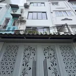 Bán nhà phố 6 tầng 31m2 giá 5,999 tỷ đường Phan Xích Long, Phú Nhuận - Ảnh thu nhỏ 1