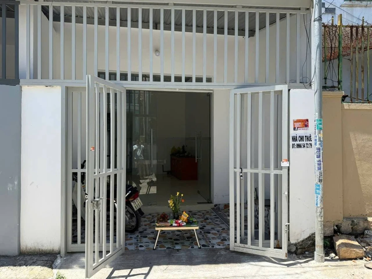 Bán nhà Nha Trang 48m2 giá 2.7 tỷ - Ảnh 1