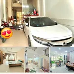 Bán nhà 4 tầng mặt tiền Hòa Bình Q11, 108m², 16 tỷ - Ảnh thu nhỏ 1