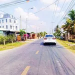 Bán 1000m2 đất lúa mặt tiền nhựa 833C, Quê Mỹ Thạnh, Tân Trụ, Long An - Ảnh thu nhỏ 2