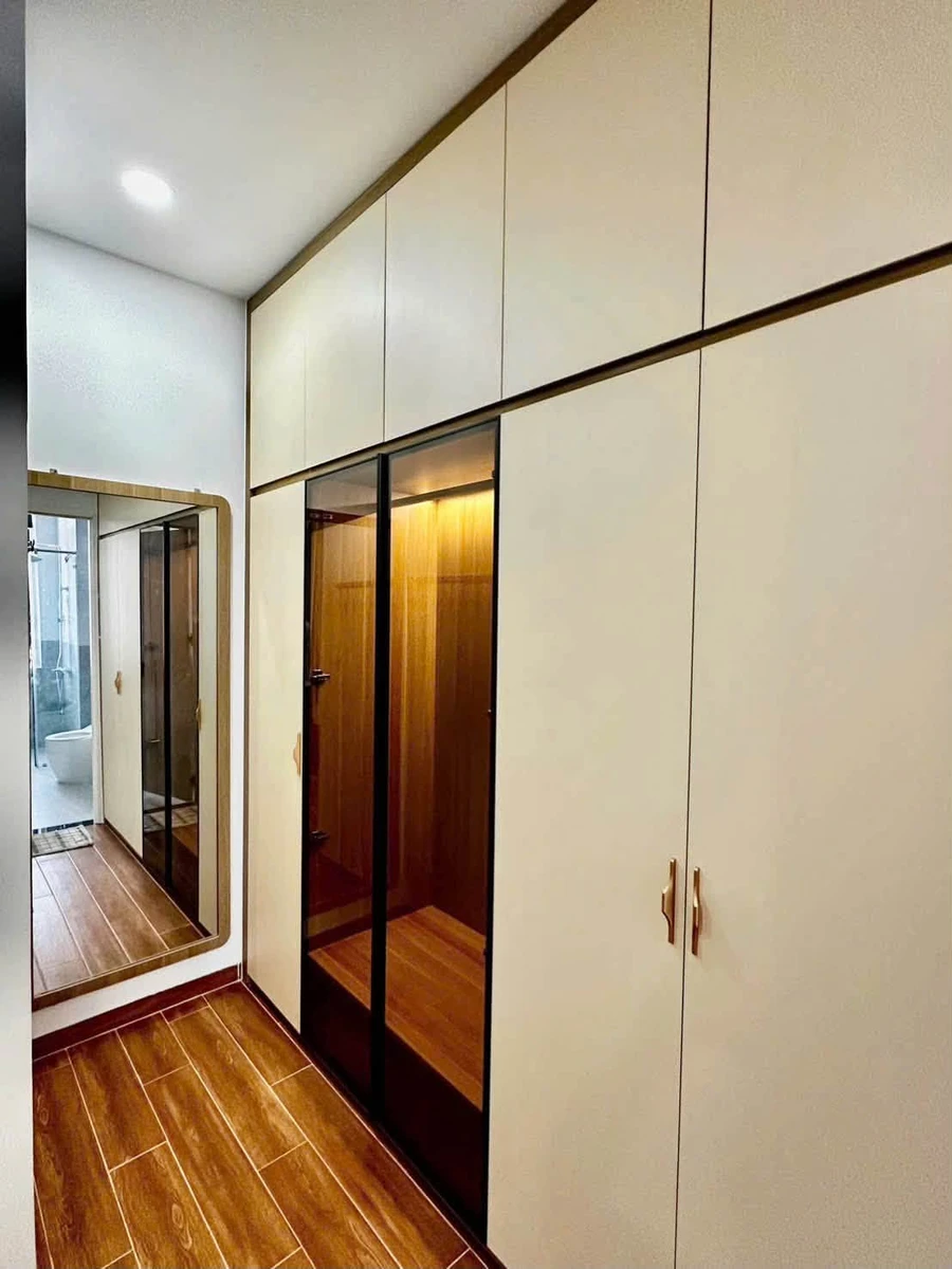 Bán nhà 3 tầng 100m2 Mỹ Gia An Khánh 8.99 tỷ - Ảnh thu nhỏ 5