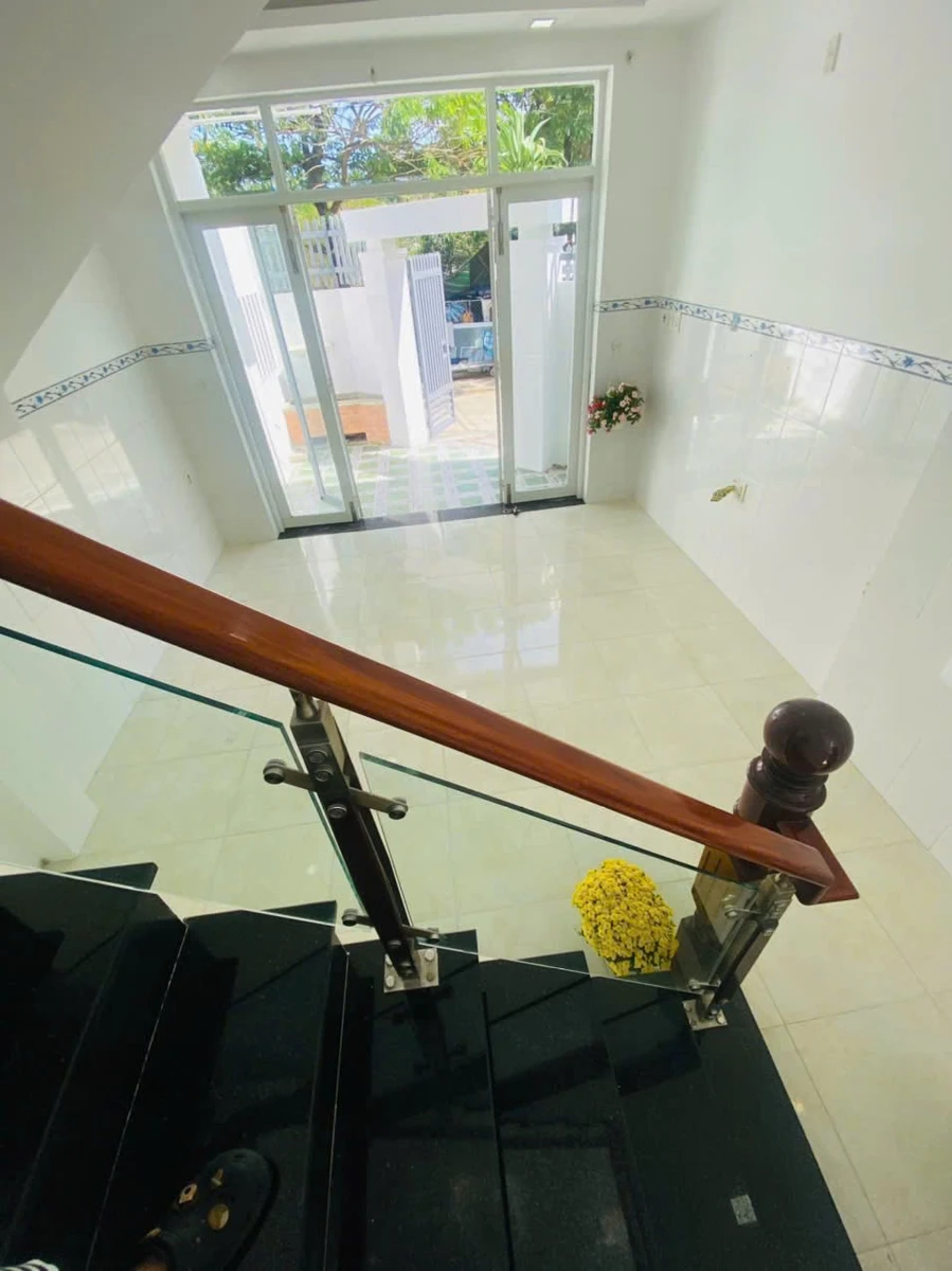 Bán nhà góc 2 mặt tiền 59.5m² 3 phòng ngủ Nam Nha Trang 3.8 tỷ - Ảnh thu nhỏ 5