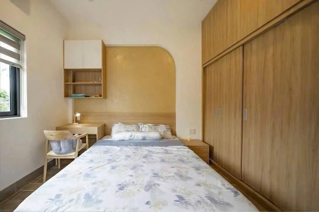 Cho thuê nhà nguyên căn 110m² 2 PN, Tây Trì Nhơn, Huế - 7.5 triệu/tháng - Ảnh thu nhỏ 5