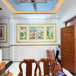 Bán nhà 1 trệt 1 lầu 70m² 2 tỷ 850 Tân Hạnh - Ảnh thu nhỏ 5