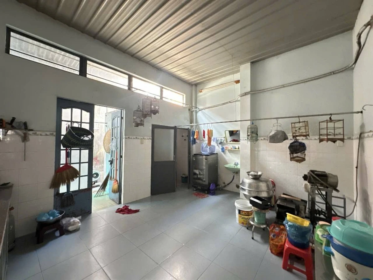 Bán nhà cấp 4 sát chợ Tân Phong, 106m², 4 tỷ, Đồng Nai - Ảnh thu nhỏ 2