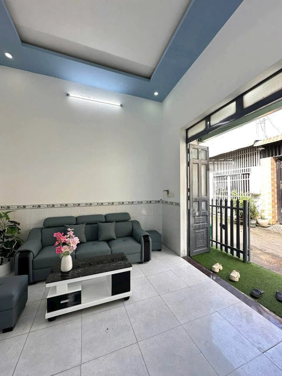 Bán nhà 2 mặt tiền 63m² tại KP3 Trảng Dài - Ảnh thu nhỏ 3