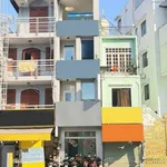 Cho thuê nhà mặt tiền Tân Sơn Nhì 35m² 5PN Tân Phú - Ảnh thu nhỏ 1