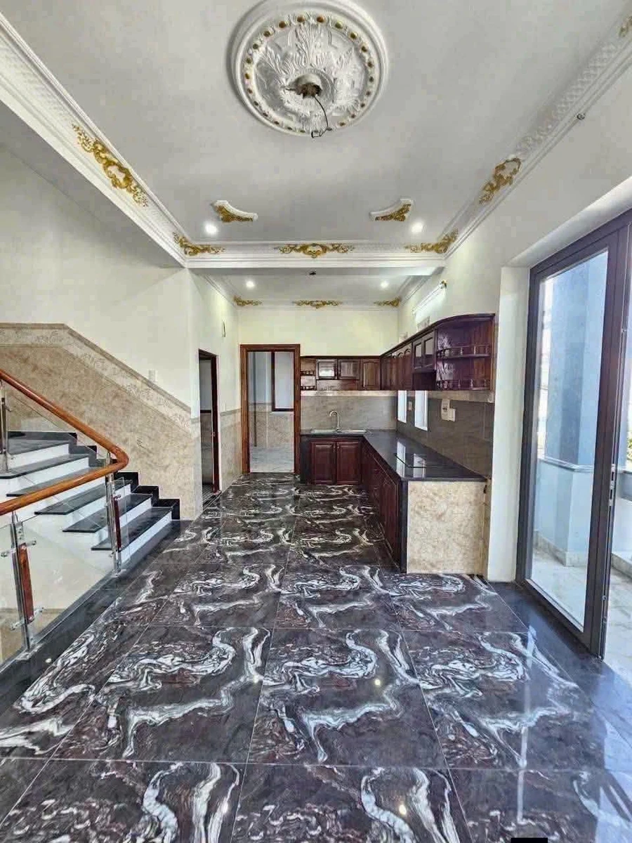 Bán biệt thự góc mặt tiền Cây Da, 321m2, 4PN, 10.5 tỷ - Ảnh thu nhỏ 5