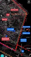 Lô đất có mặt tiền 10mx15, sát 15 trường ĐH, sát Metro 5, phù hợp để xây CCMN khai thác dòng tiền - Ảnh thu nhỏ 5