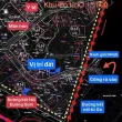 Lô đất có mặt tiền 10mx15, sát 15 trường ĐH, sát Metro 5, phù hợp để xây CCMN khai thác dòng tiền - Ảnh thu nhỏ 5