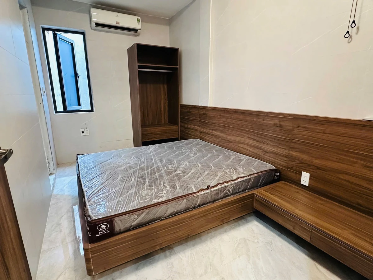 Bán nhà gác lửng 49,7m² 3 phòng ngủ Huế - Ảnh thu nhỏ 2