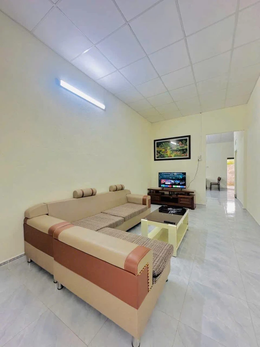 Bán gấp nhà đất 151m2 có 110m2 thổ cư tại Làng Yên Bình, Nam Ban, Lâm Đồng - Ảnh thu nhỏ 5