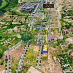 Bán đất 165m2 ngang 7m khu đô thị số 4 dưới 3 tỷ - Ảnh thu nhỏ 2