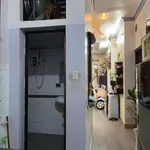 Bán nhà hẻm Tự Do 68m2, 2 PN, Rạch Giá, An Giang - Ảnh thu nhỏ 3