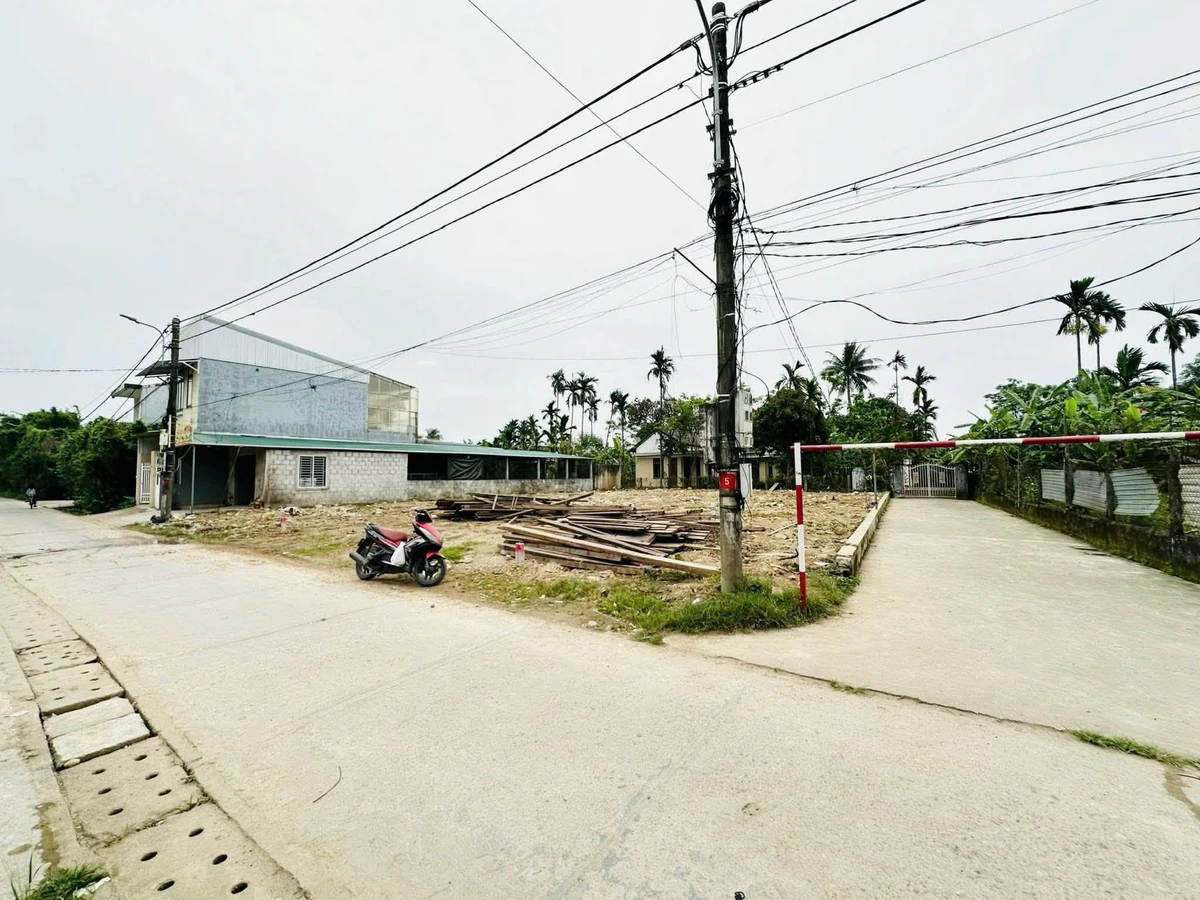 Bán villa 2 tầng 100,6m² 3,2 tỷ Thuỷ Xuân Huế - Ảnh thu nhỏ 4