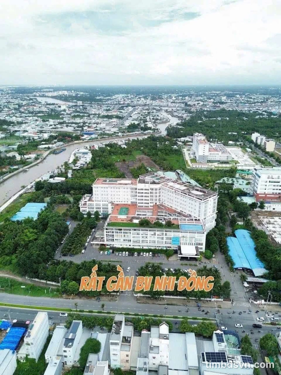 Cho thuê đất 1850m2, mặt tiền 30m, 60tr/tháng, Bình Chánh - Ảnh 1