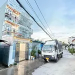 Bán nhà mặt tiền Trần Văn Mười, Hóc Môn, 4PN 3WC 2,29 tỷ - Ảnh thu nhỏ 2