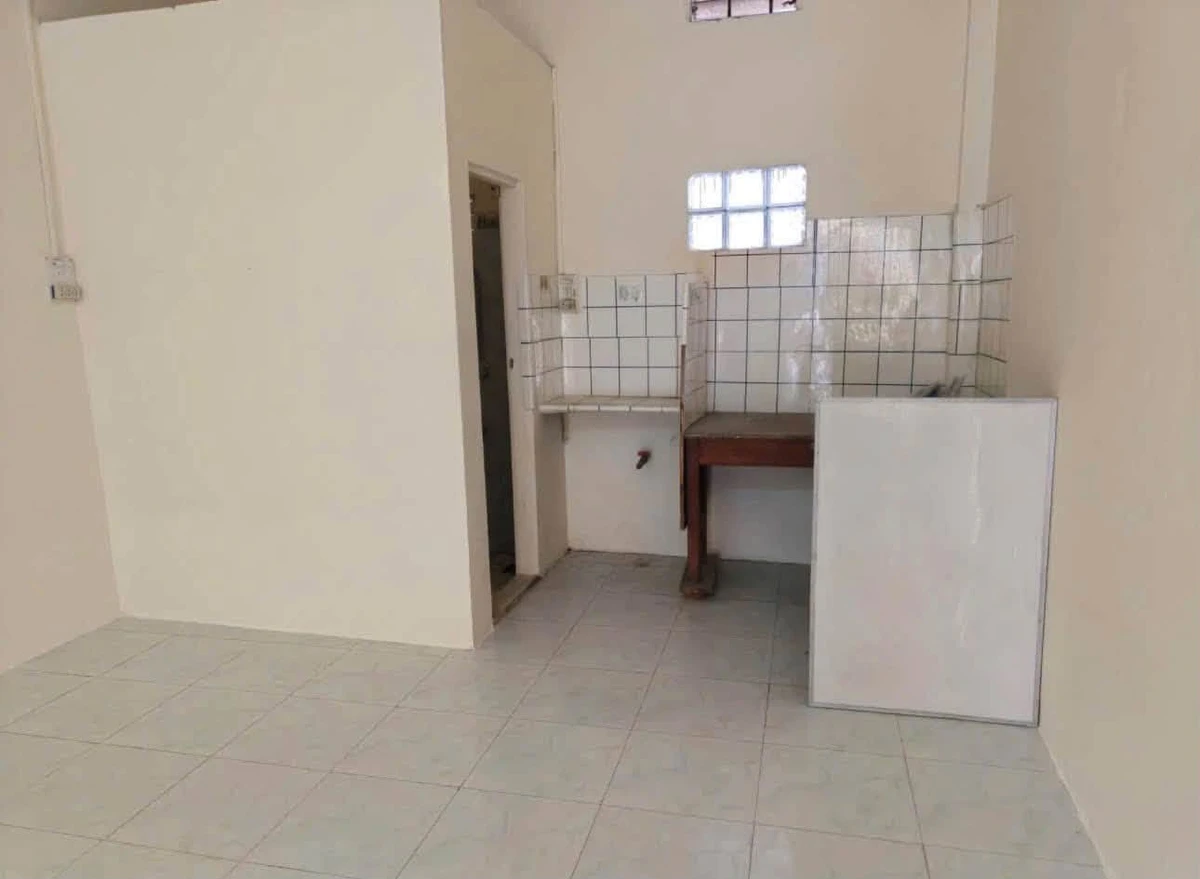 Bán nhà hẻm Phước Long 77m2, 1 PN, giá 3 tỷ 250 - Ảnh thu nhỏ 2